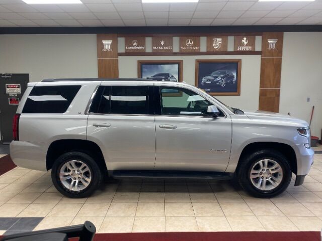 2020 Chevrolet Tahoe 4WD LT Charlotte NC
