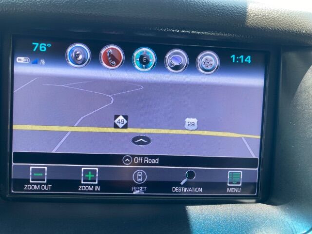 2020 Chevrolet Tahoe 4WD LT Charlotte NC
