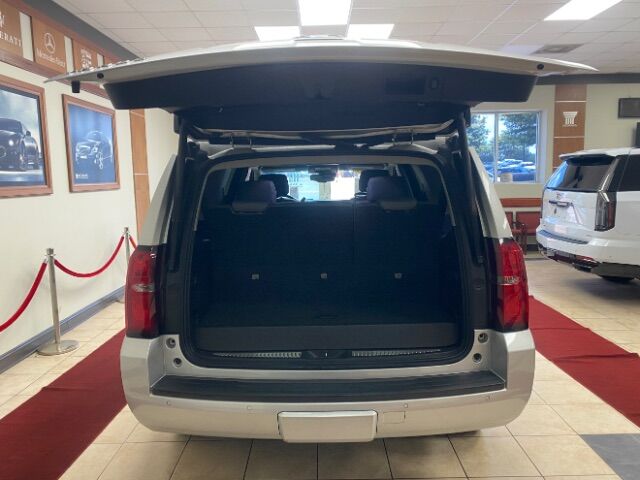 2020 Chevrolet Tahoe 4WD LT Charlotte NC