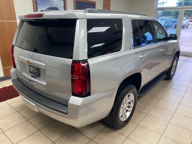 2020 Chevrolet Tahoe 4WD LT Charlotte NC