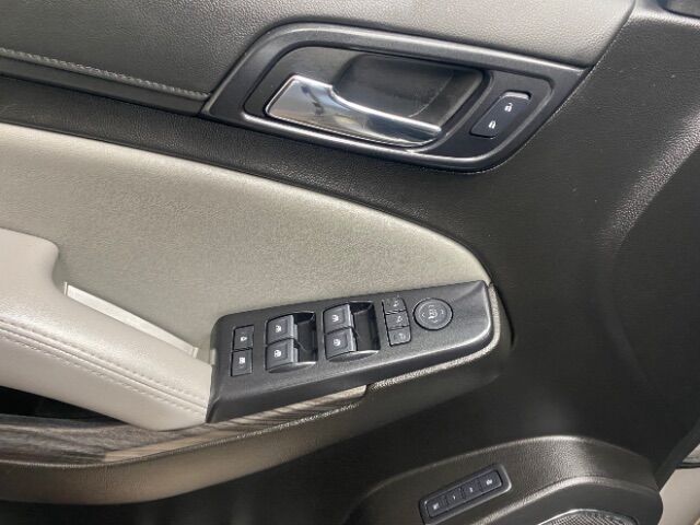 2020 Chevrolet Tahoe 4WD LT Charlotte NC