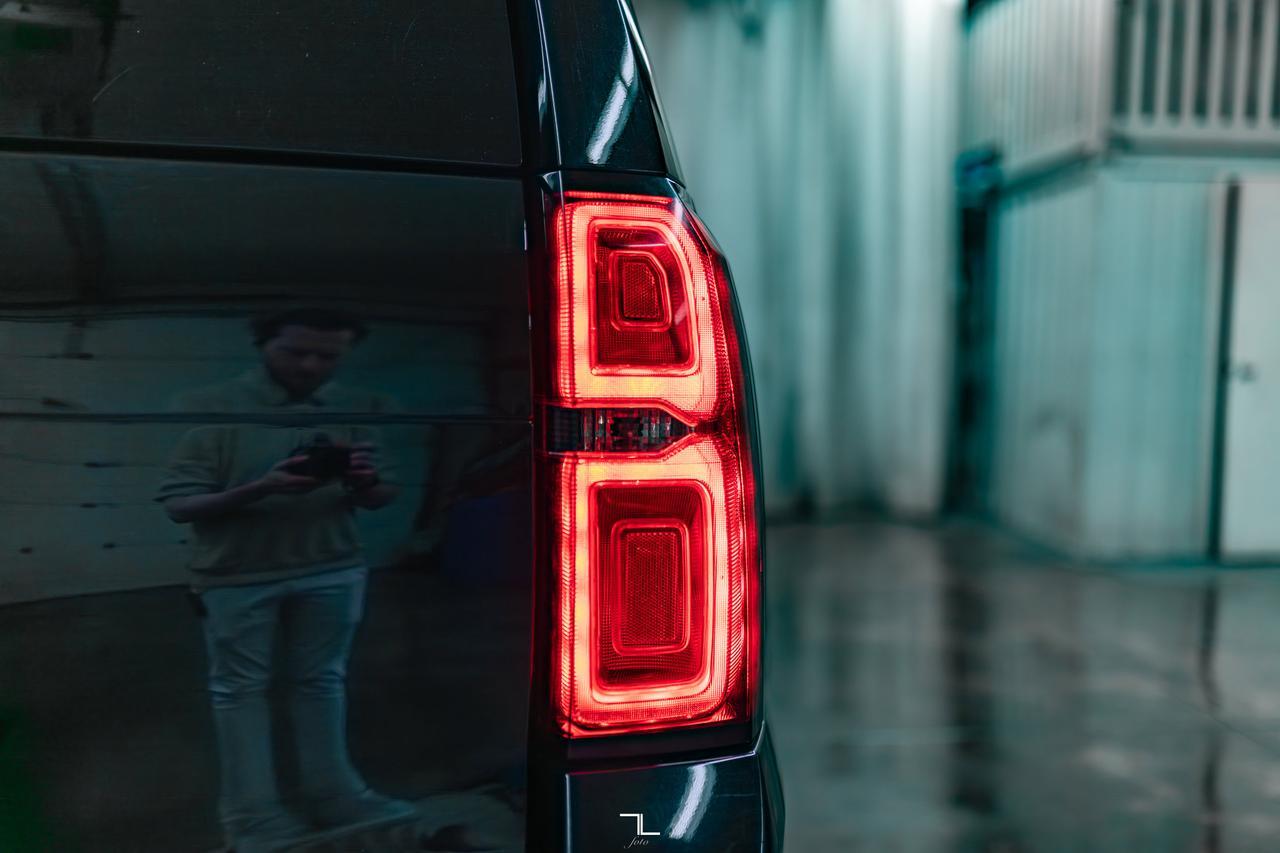 2020 Chevrolet Tahoe 4x4 LT Leather BCam 7 Passenger Red Deer AB