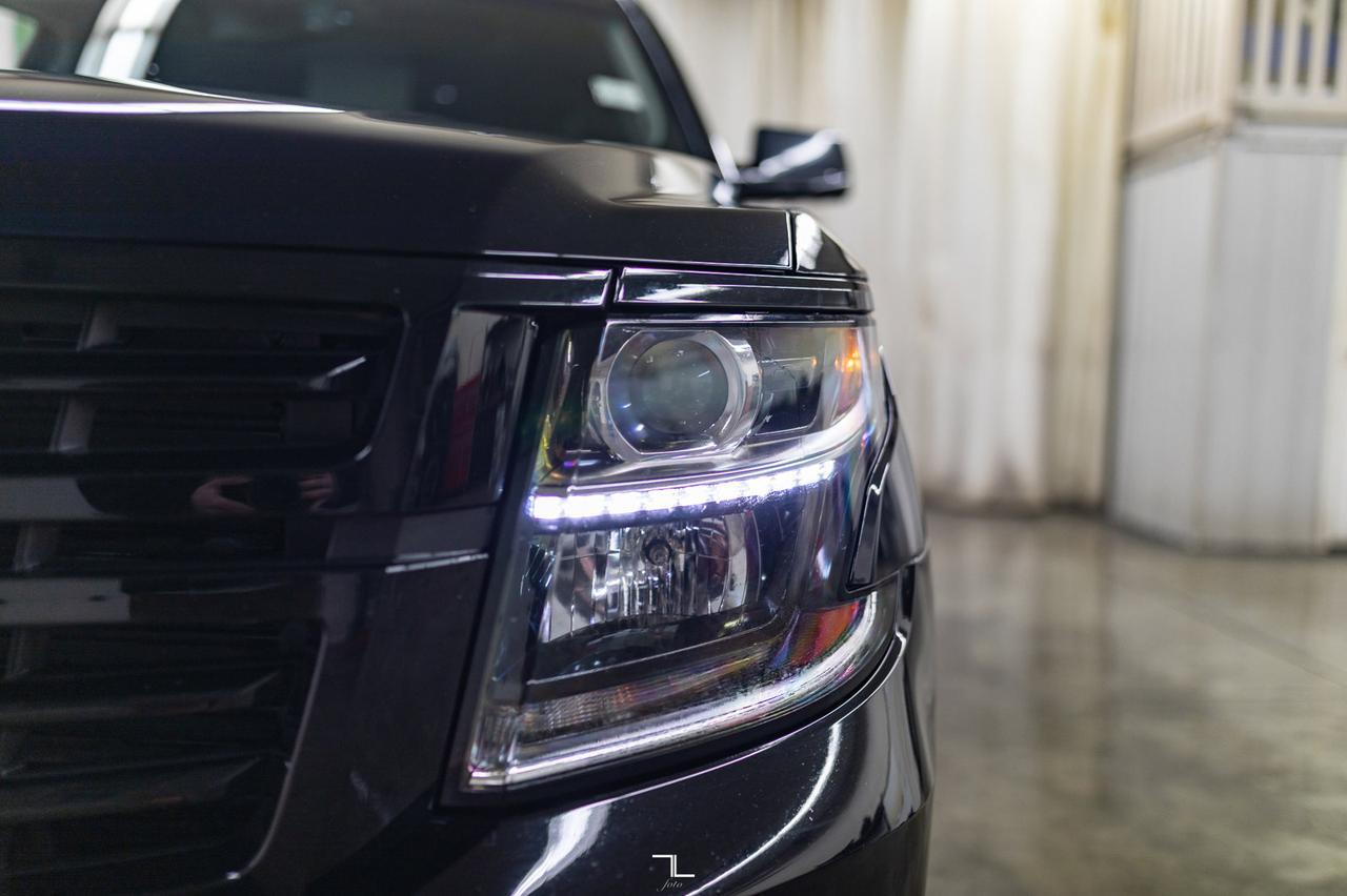 2020 Chevrolet Tahoe AWD Premier RST Leather Roof Nav Red Deer AB