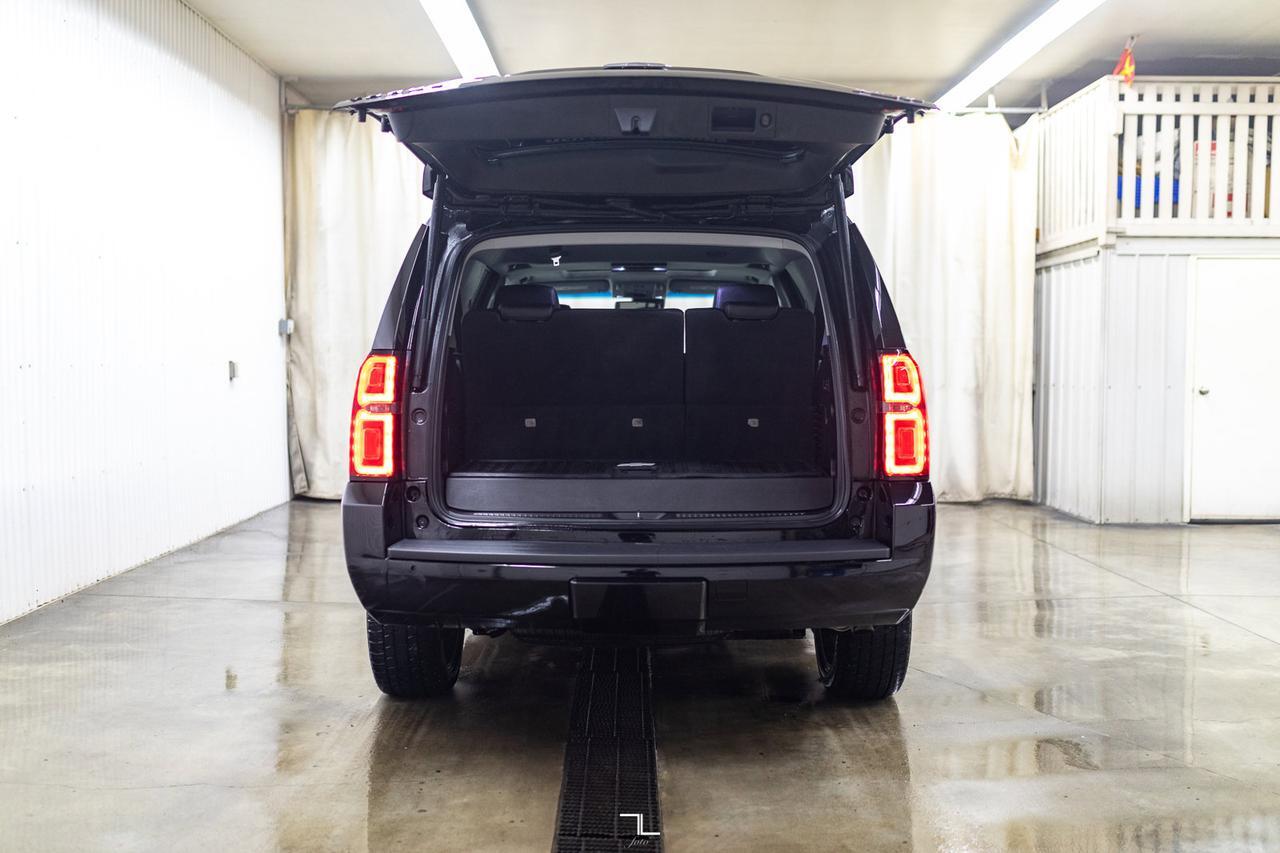 2020 Chevrolet Tahoe AWD Premier RST Leather Roof Nav Red Deer AB