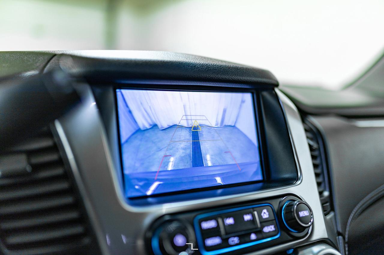 2020 Chevrolet Tahoe AWD Premier RST Leather Roof Nav Red Deer AB