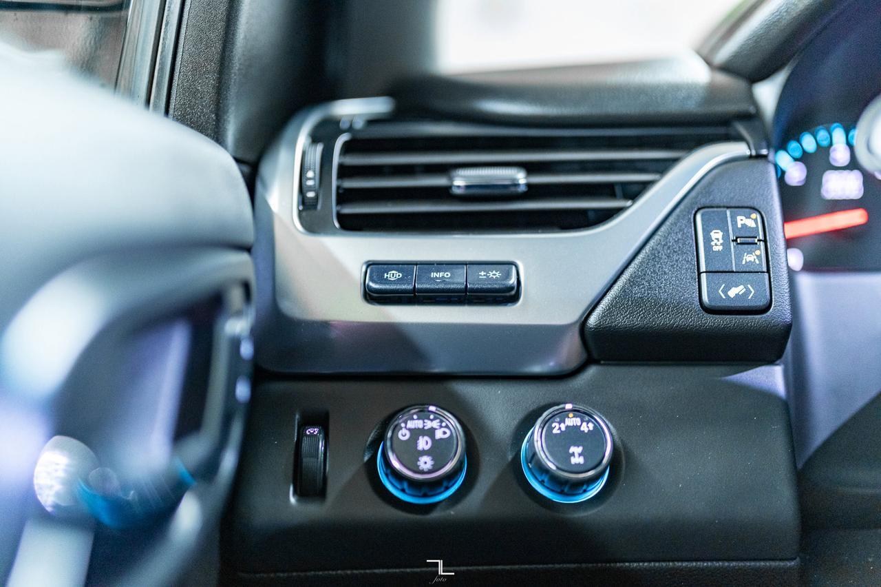 2020 Chevrolet Tahoe AWD Premier RST Leather Roof Nav Red Deer AB