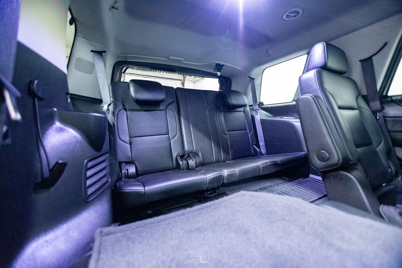 2020 Chevrolet Tahoe AWD Premier RST Leather Roof Nav Red Deer AB