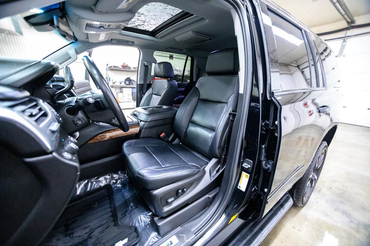 2020 Chevrolet Tahoe AWD Premier RST Leather Roof Nav Red Deer AB