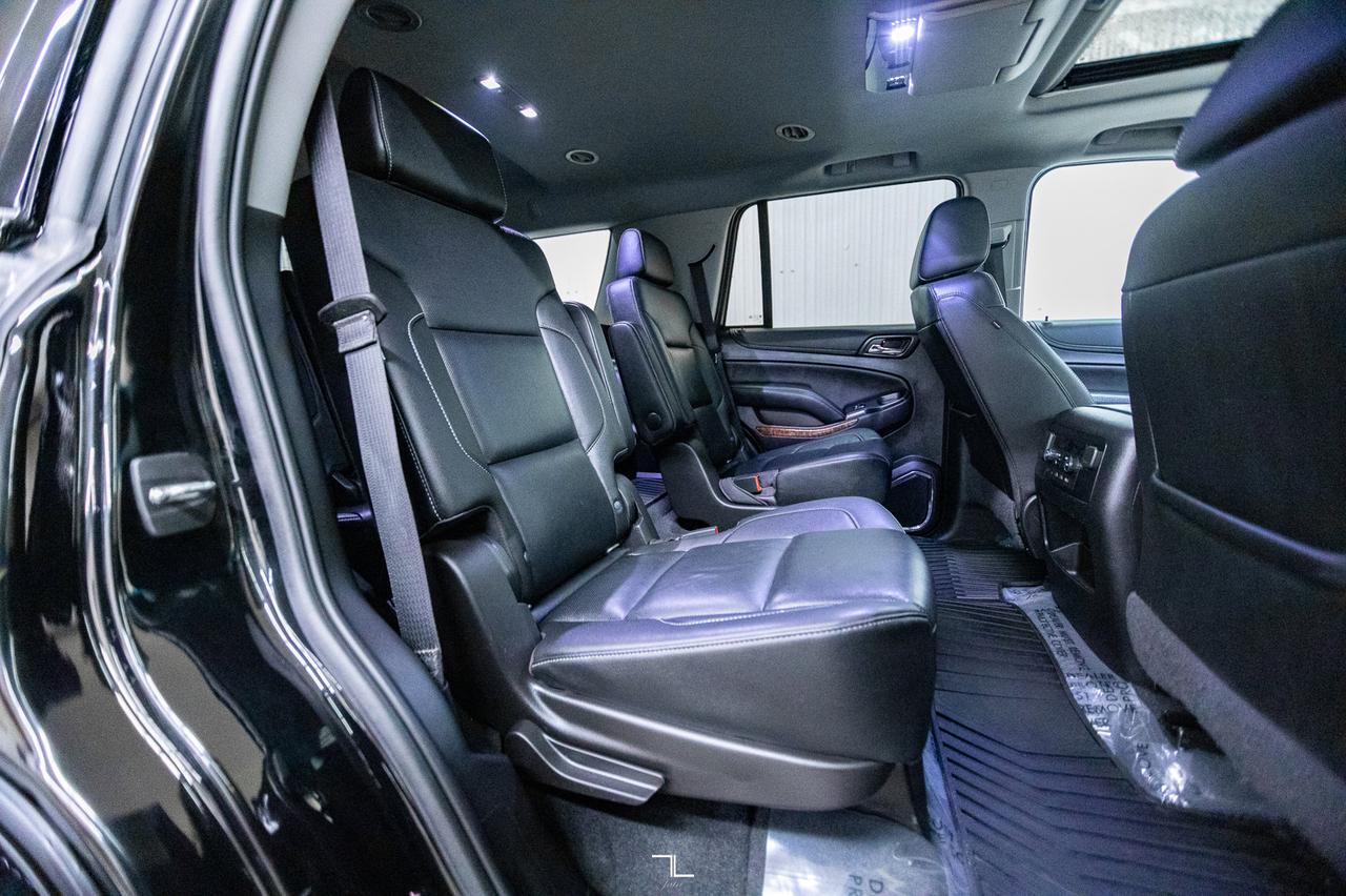 2020 Chevrolet Tahoe AWD Premier RST Leather Roof Nav Red Deer AB