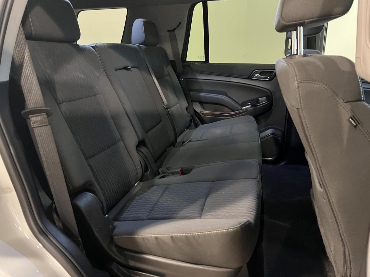 2020 Chevrolet Tahoe Commercial Parker CO