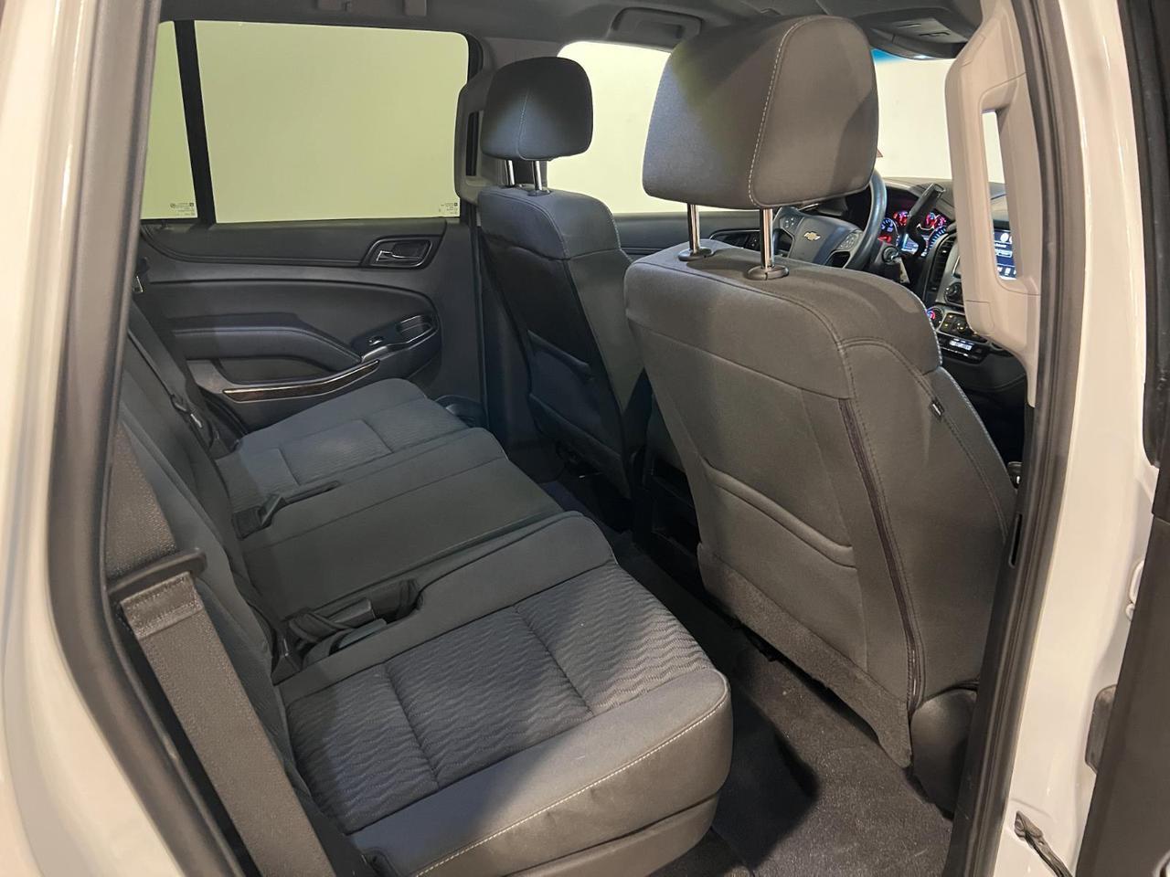 2020 Chevrolet Tahoe Commercial Parker CO