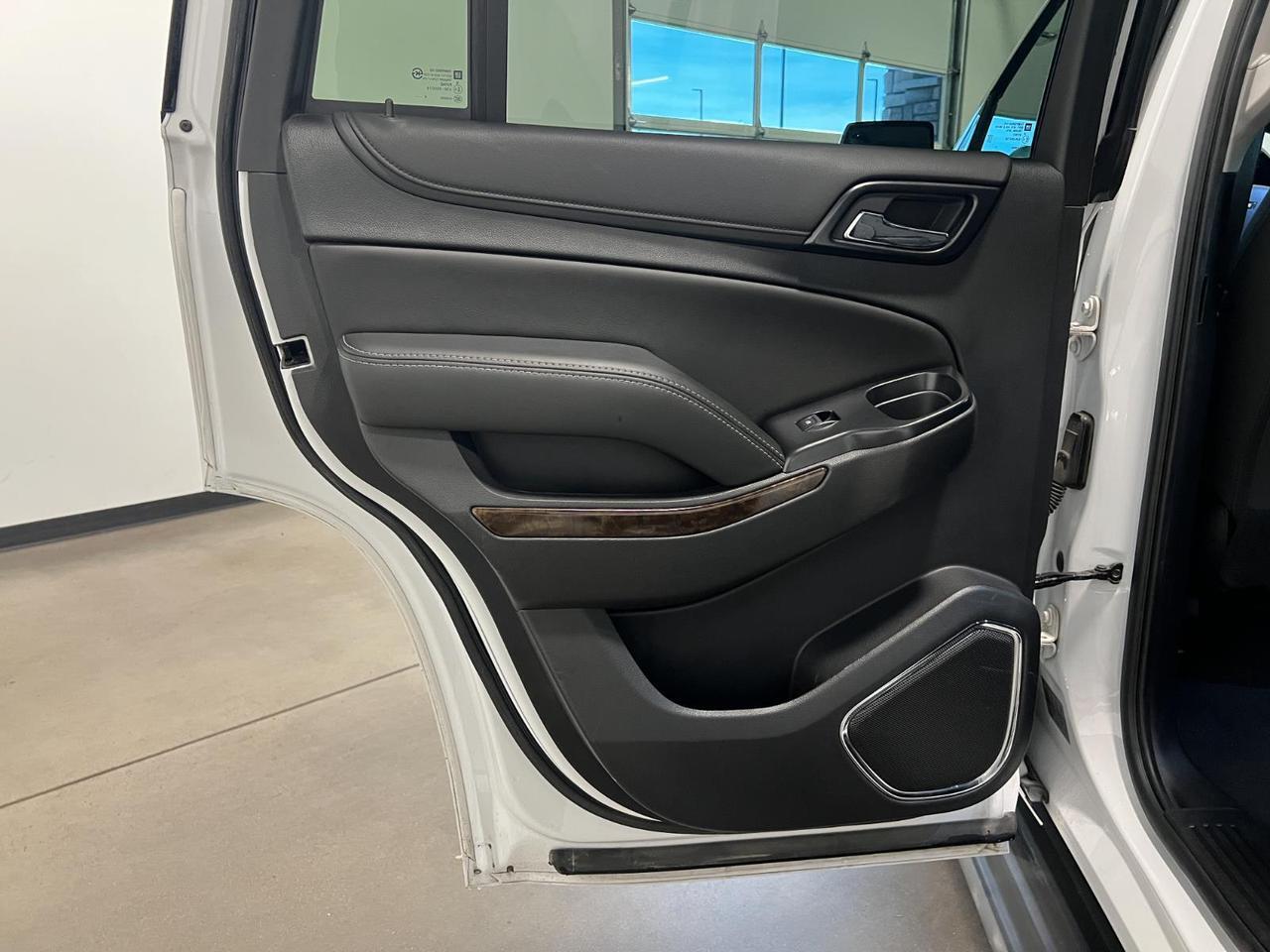 2020 Chevrolet Tahoe Commercial Parker CO