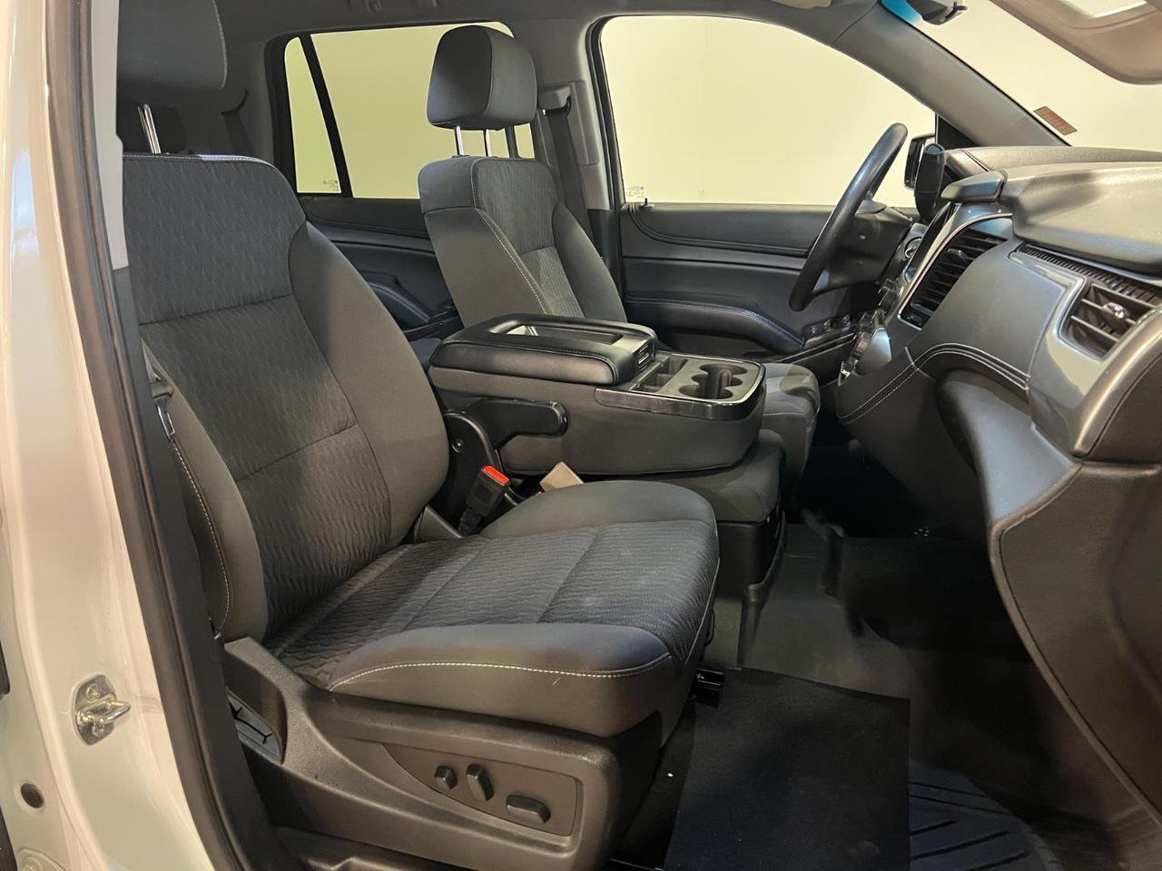 2020 Chevrolet Tahoe Commercial Parker CO