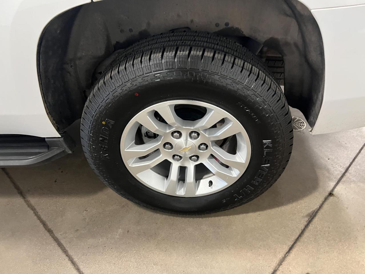 2020 Chevrolet Tahoe Commercial Parker CO