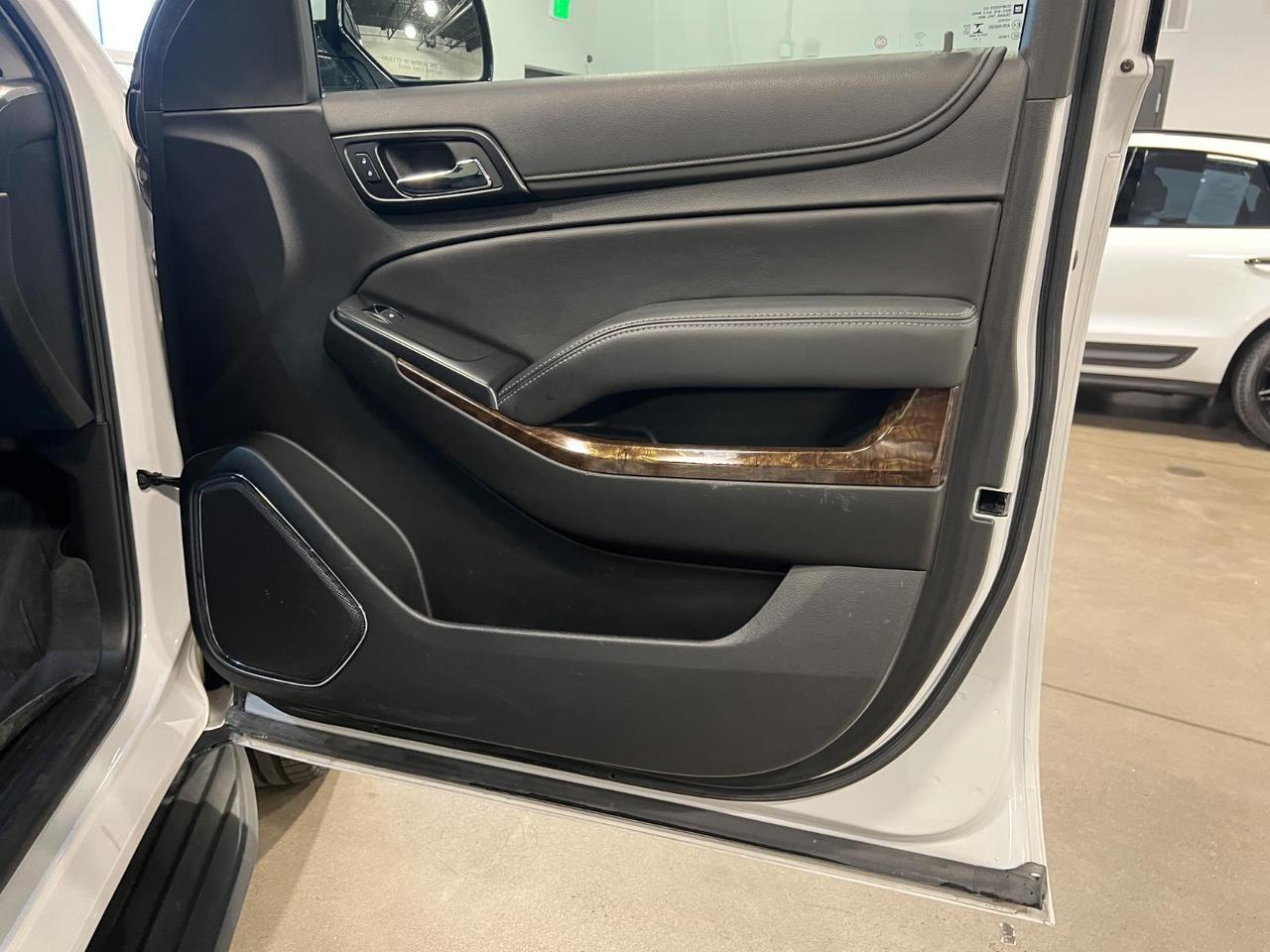 2020 Chevrolet Tahoe Commercial Parker CO