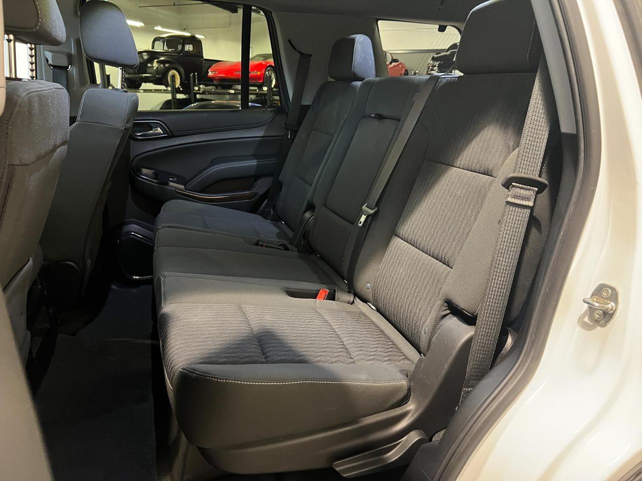 2020 Chevrolet Tahoe Commercial Parker CO