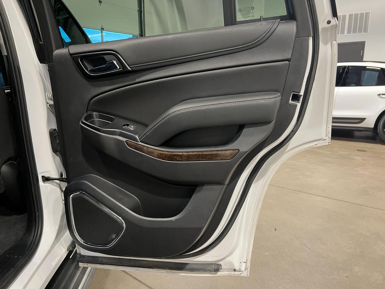 2020 Chevrolet Tahoe Commercial Parker CO
