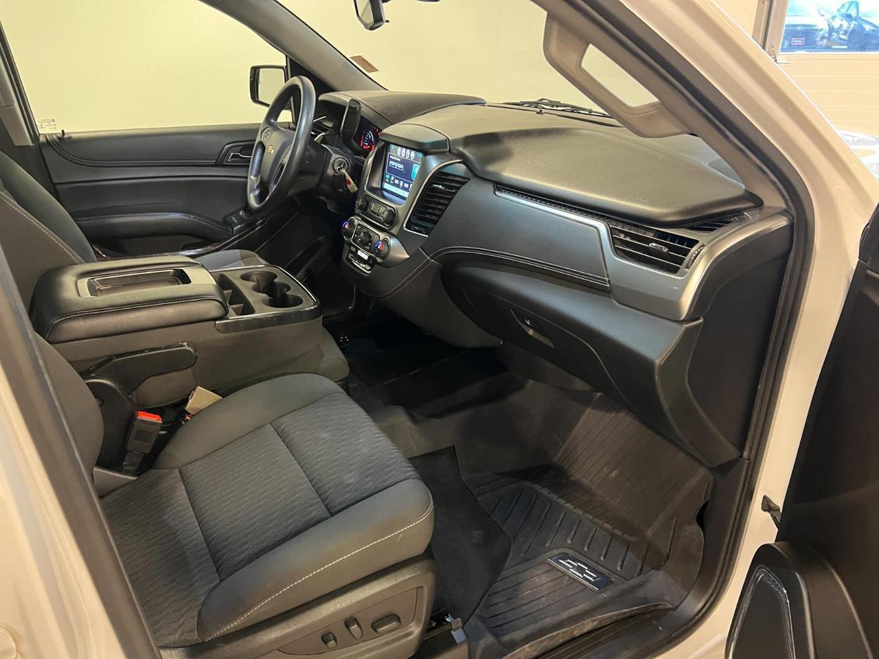 2020 Chevrolet Tahoe Commercial Parker CO