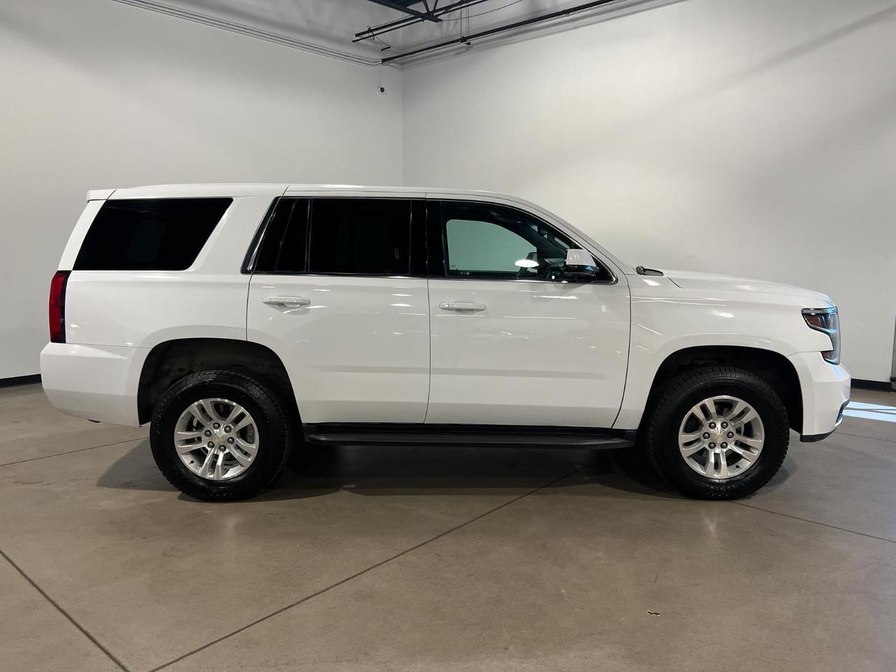 2020 Chevrolet Tahoe Commercial Parker CO