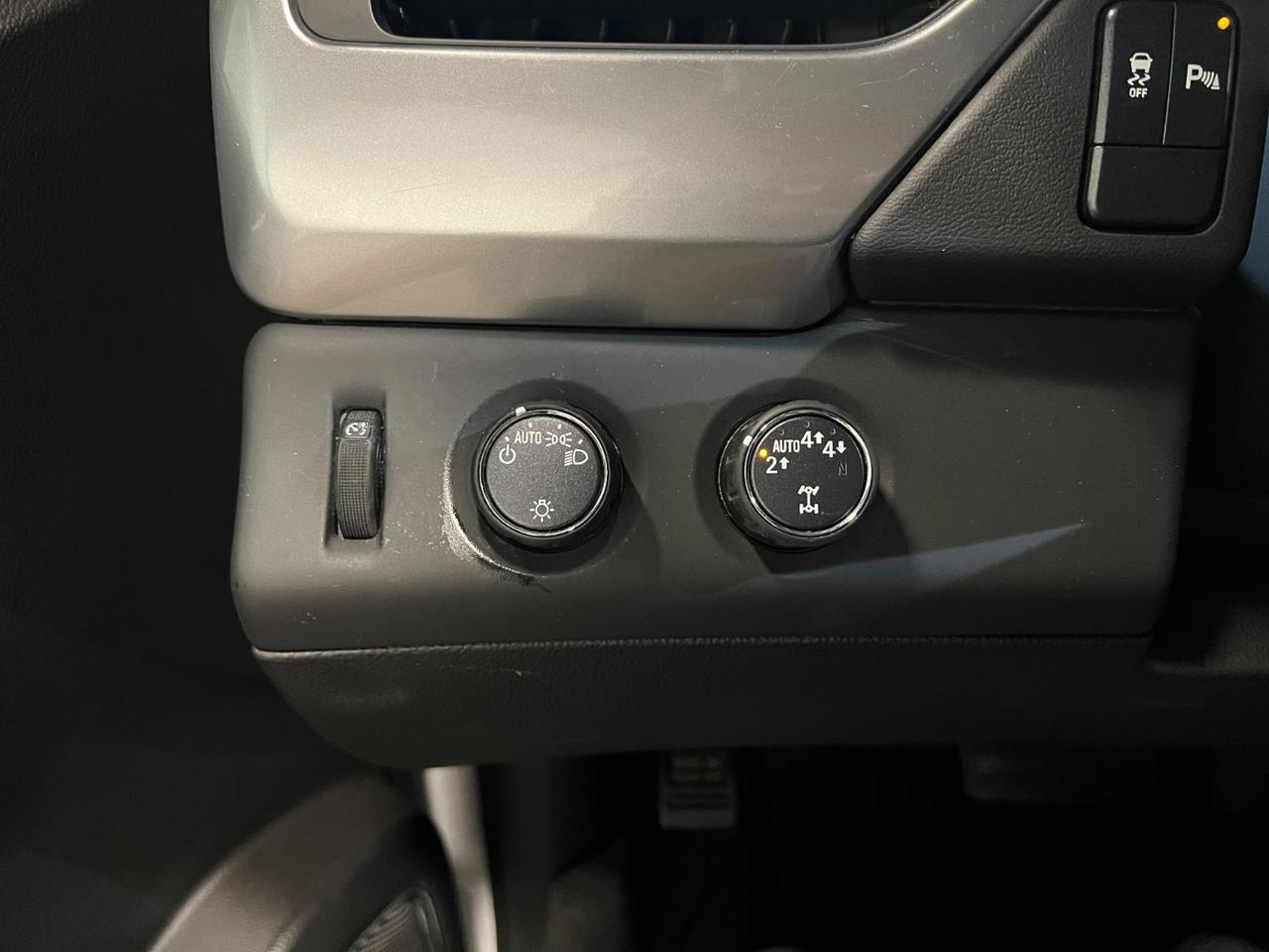 2020 Chevrolet Tahoe Commercial Parker CO