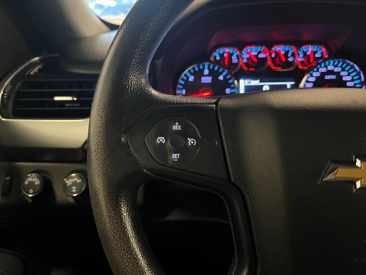 2020 Chevrolet Tahoe Commercial Parker CO