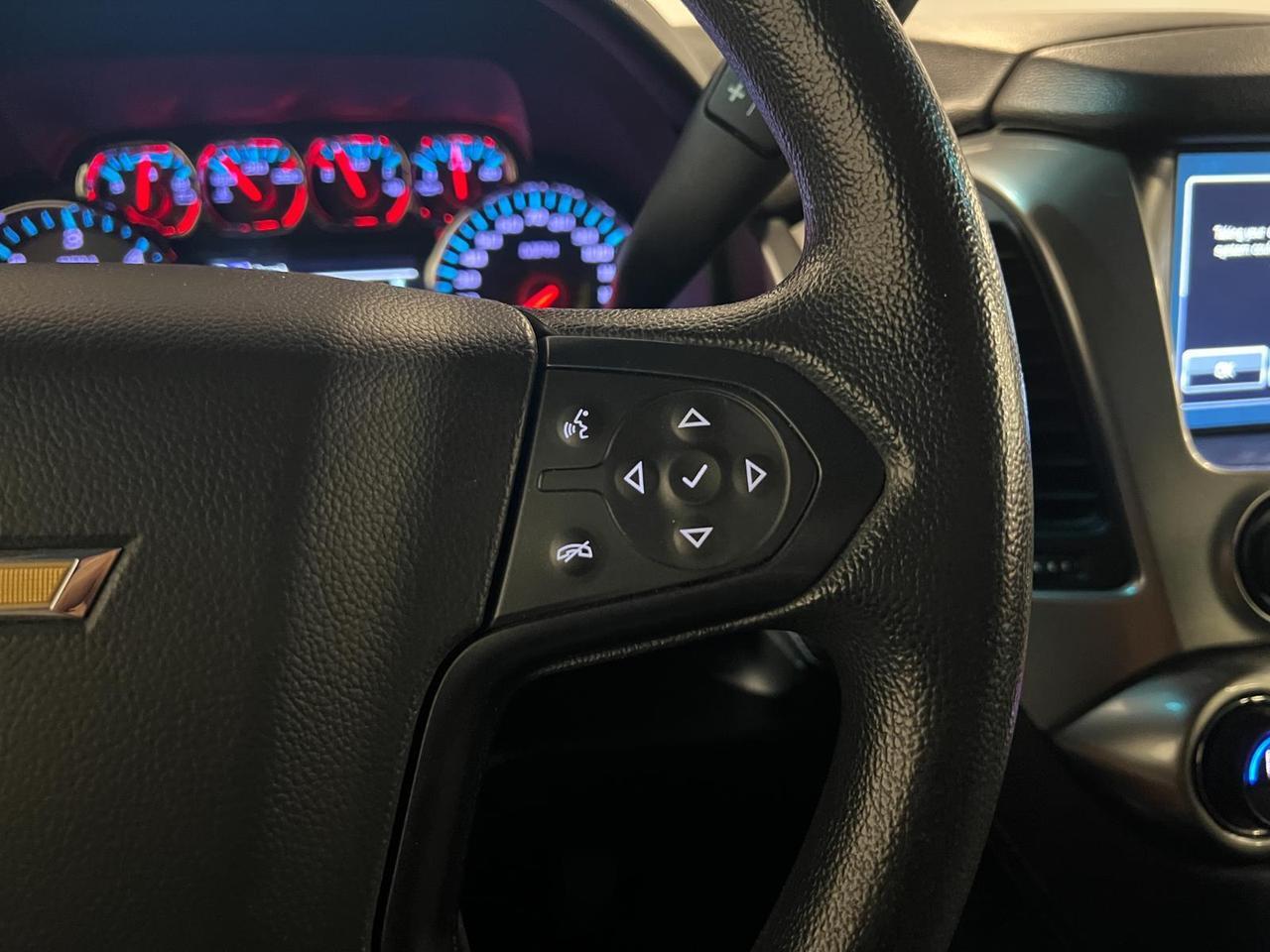 2020 Chevrolet Tahoe Commercial Parker CO