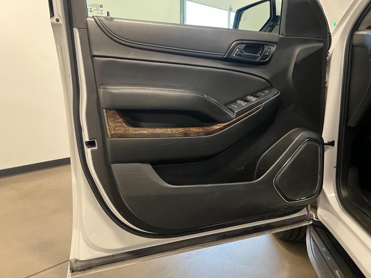 2020 Chevrolet Tahoe Commercial Parker CO