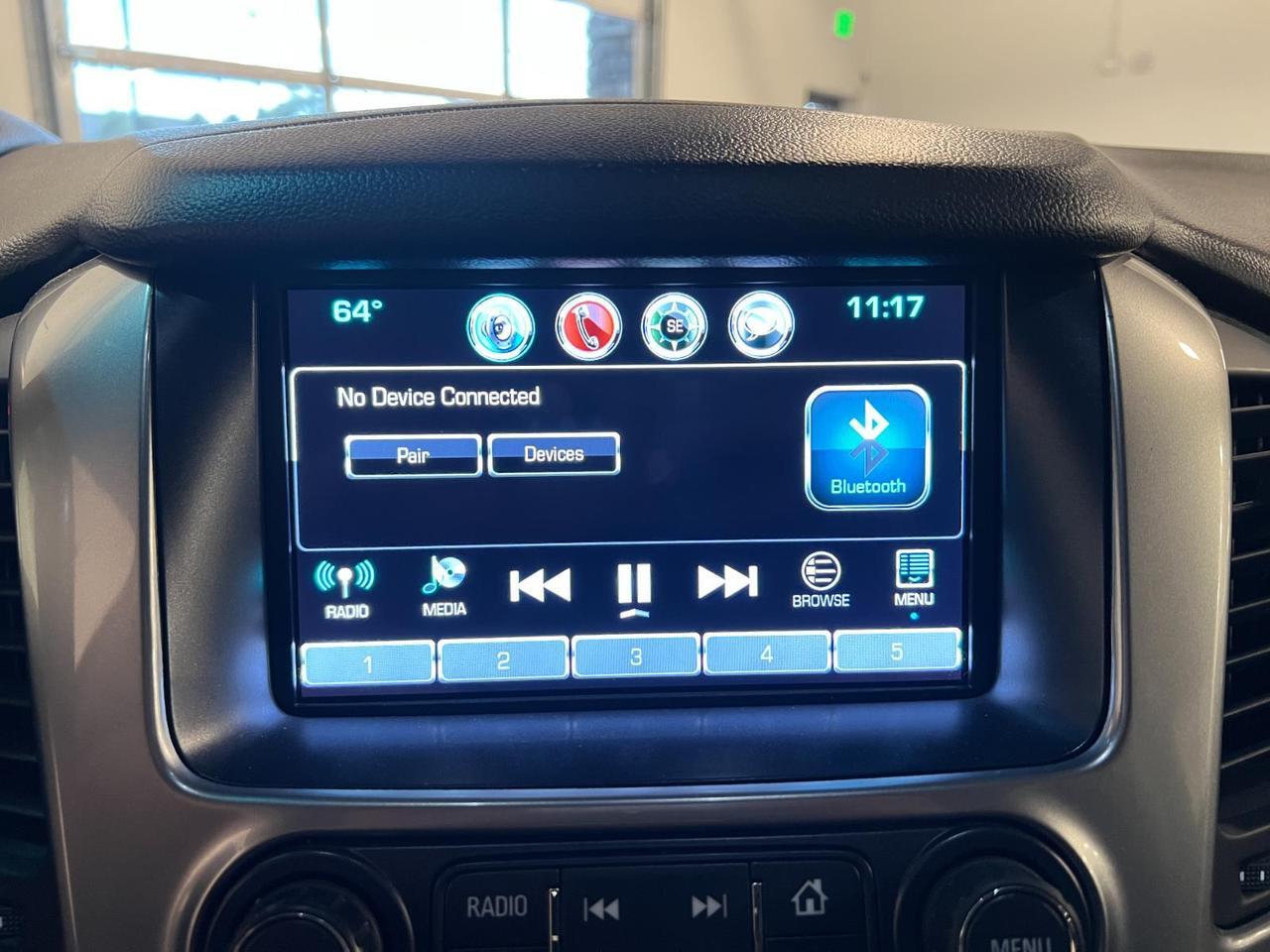 2020 Chevrolet Tahoe Commercial Parker CO