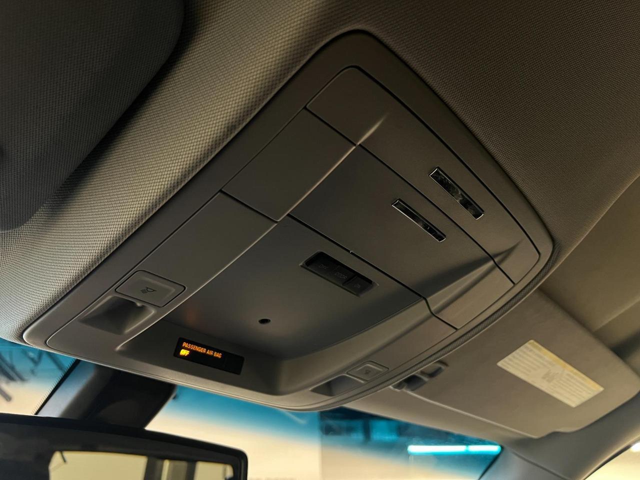 2020 Chevrolet Tahoe Commercial Parker CO