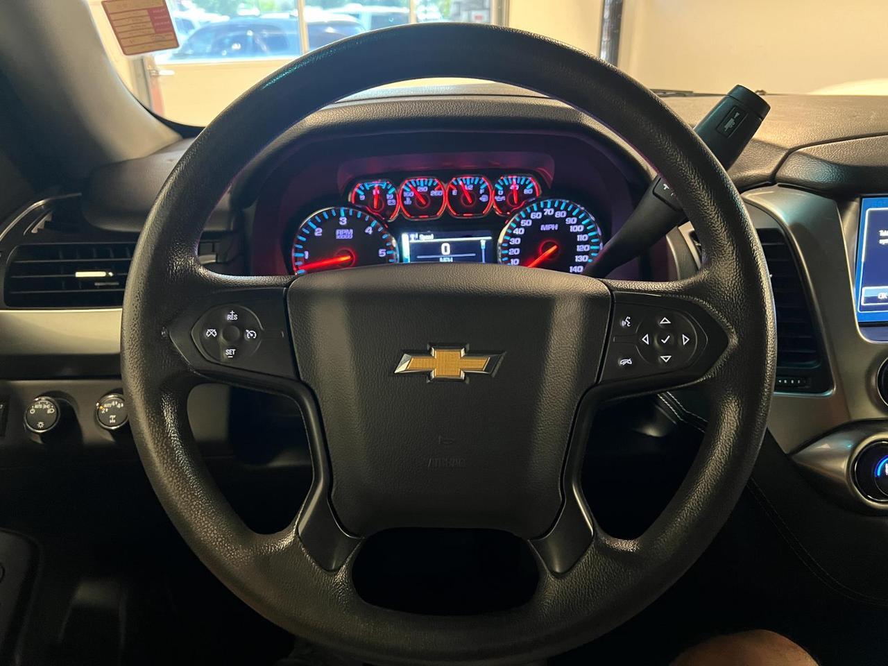 2020 Chevrolet Tahoe Commercial Parker CO