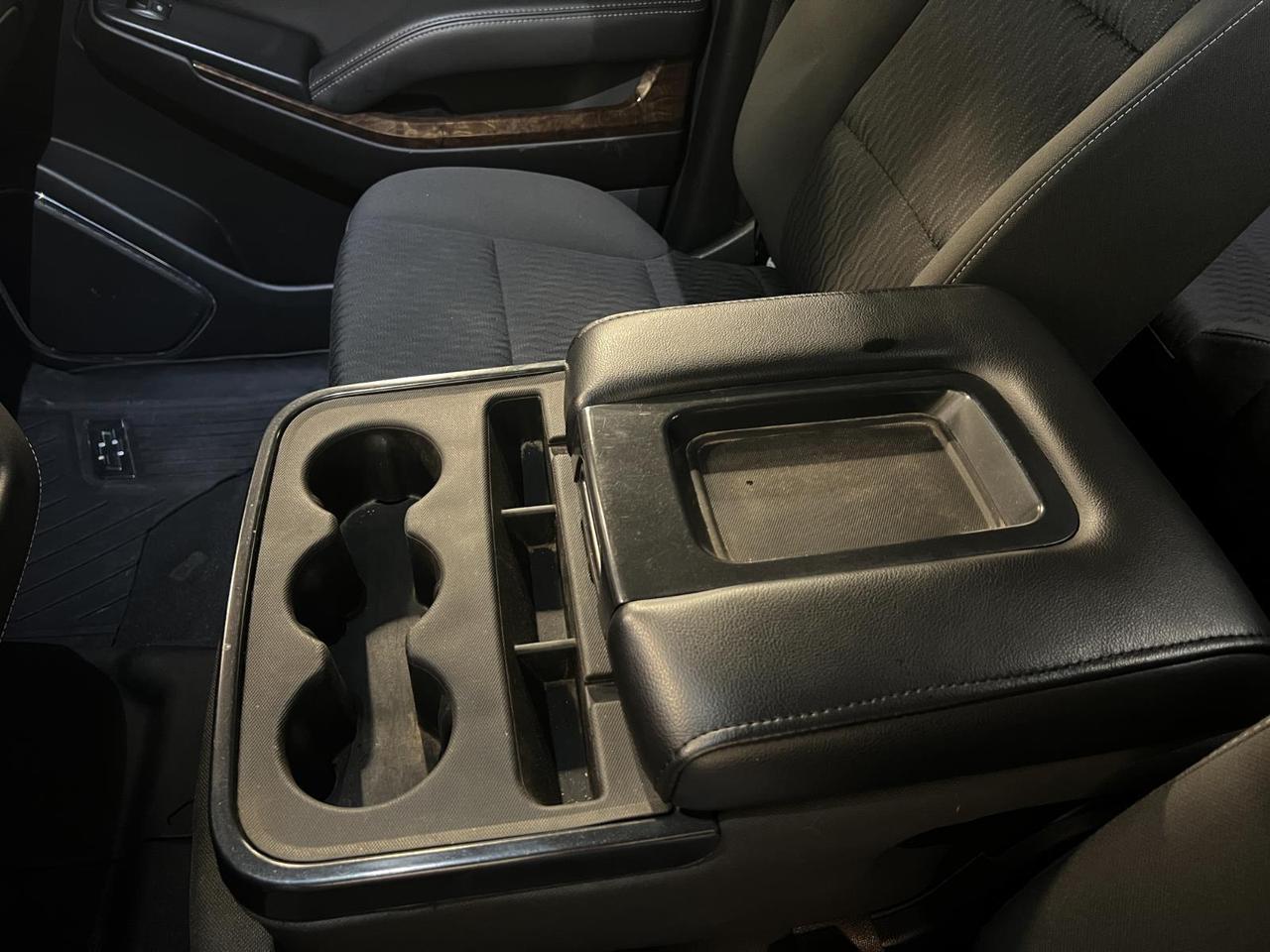 2020 Chevrolet Tahoe Commercial Parker CO