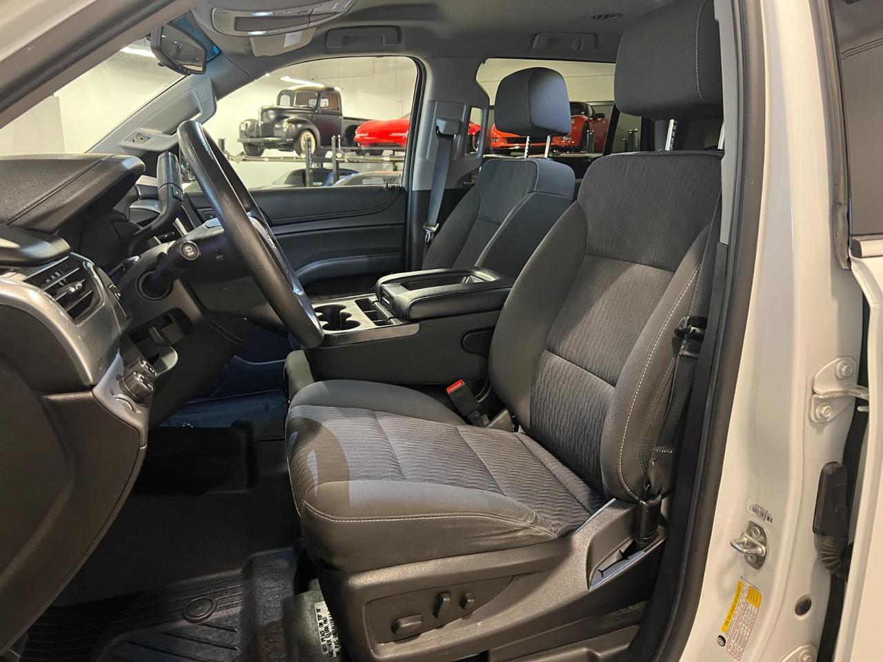 2020 Chevrolet Tahoe Commercial Parker CO