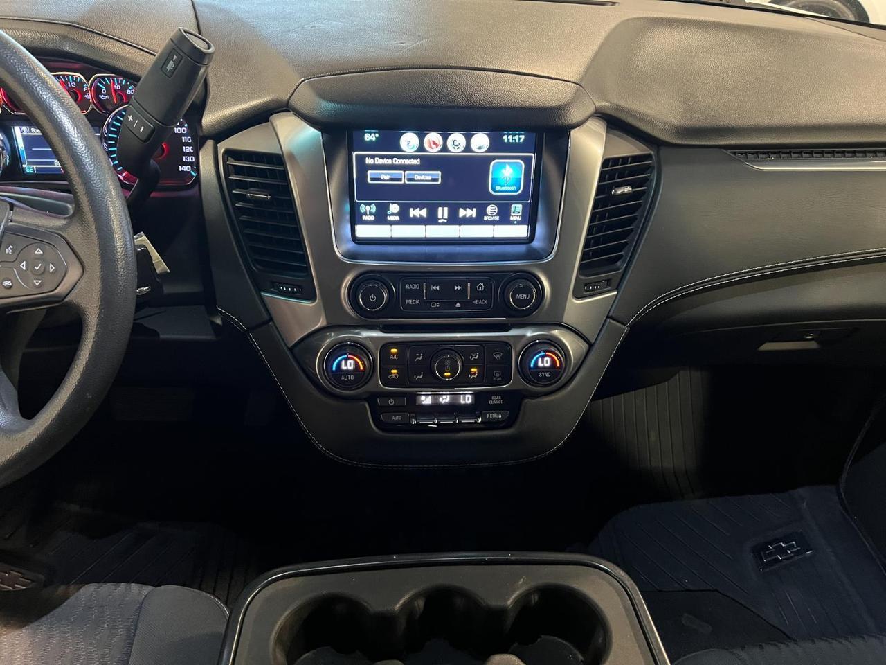 2020 Chevrolet Tahoe Commercial Parker CO