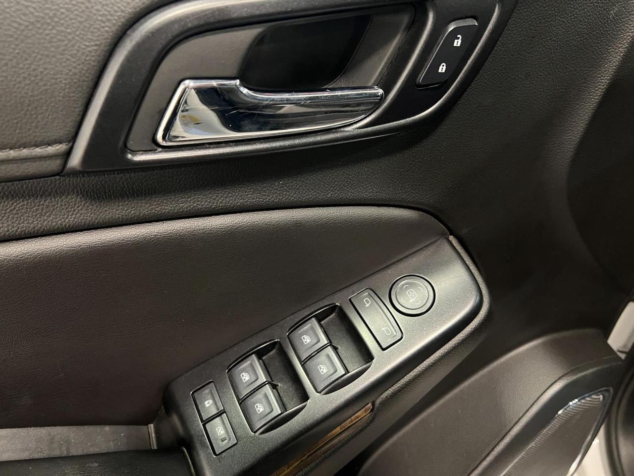 2020 Chevrolet Tahoe Commercial Parker CO