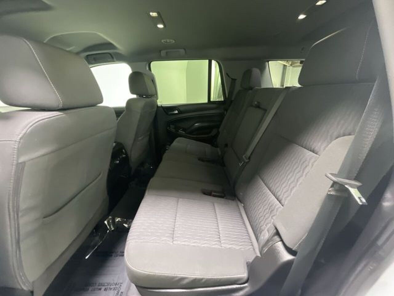 2020 Chevrolet Tahoe LS Columbia SC