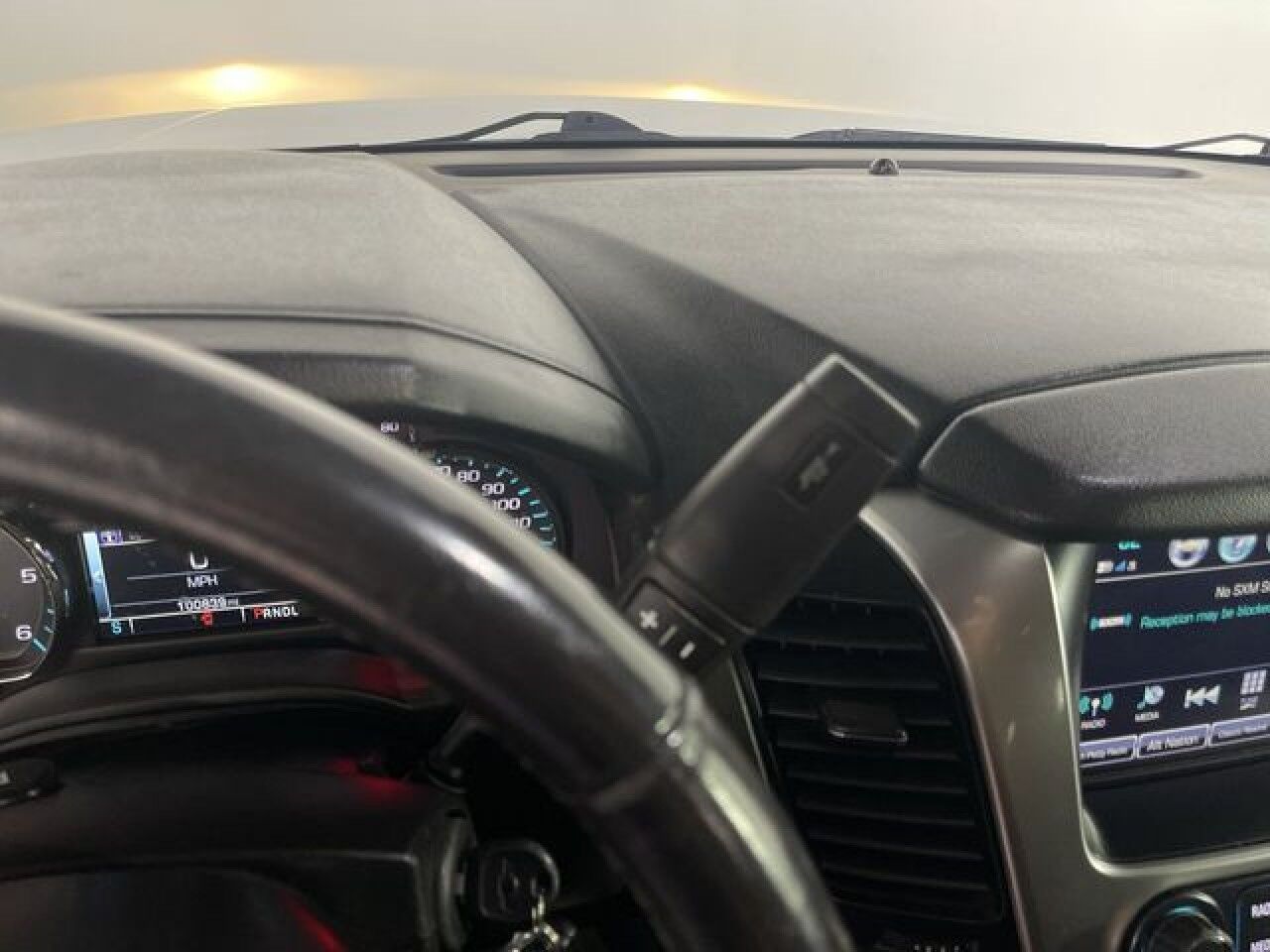 2020 Chevrolet Tahoe LS Columbia SC
