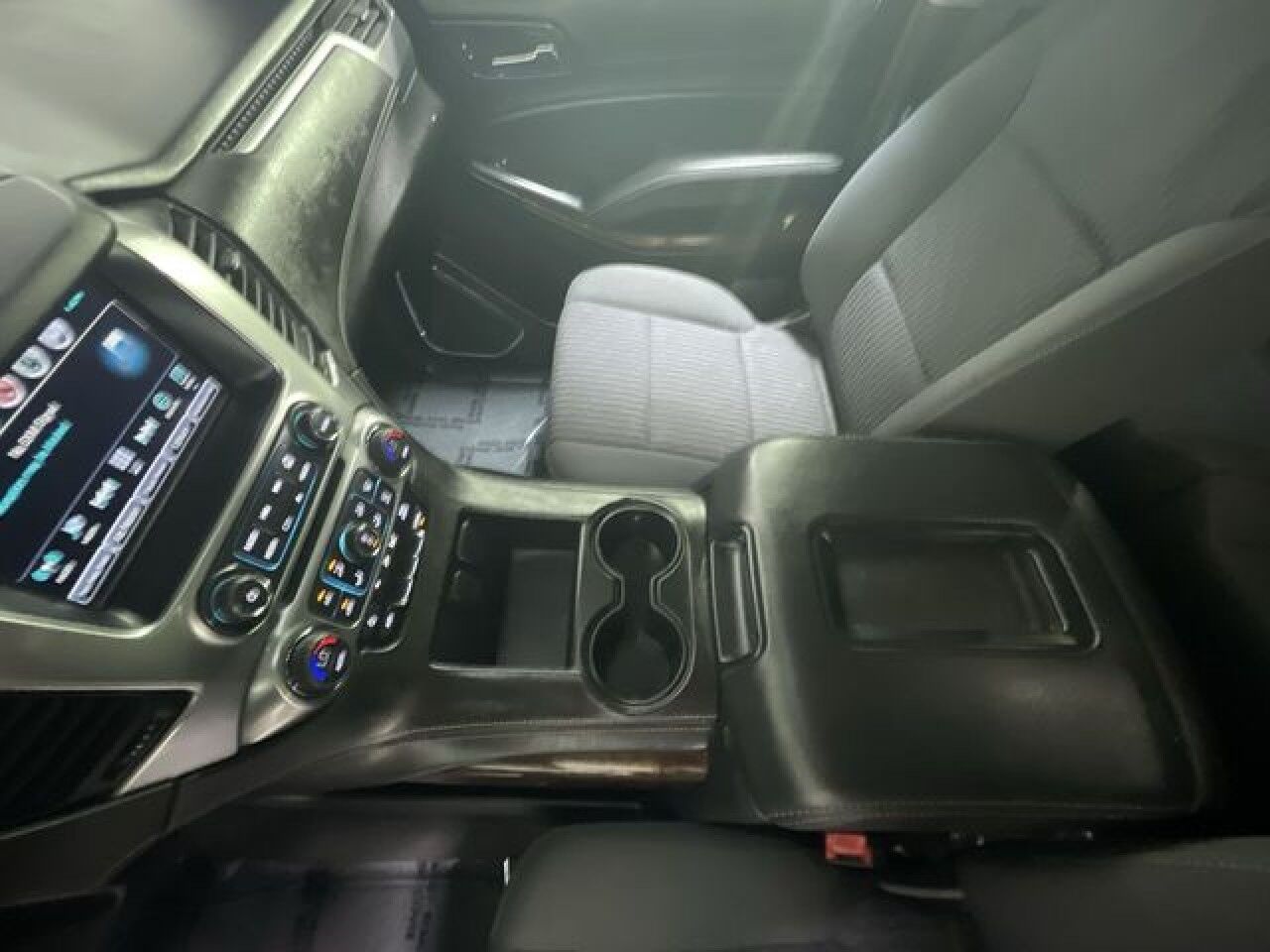 2020 Chevrolet Tahoe LS Columbia SC