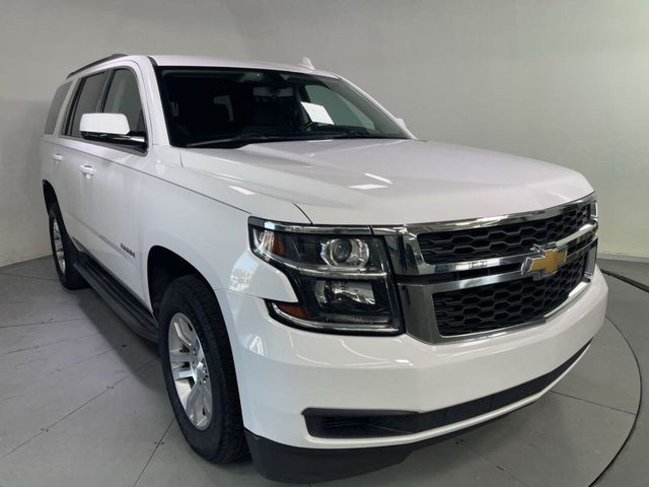 2020 Chevrolet Tahoe