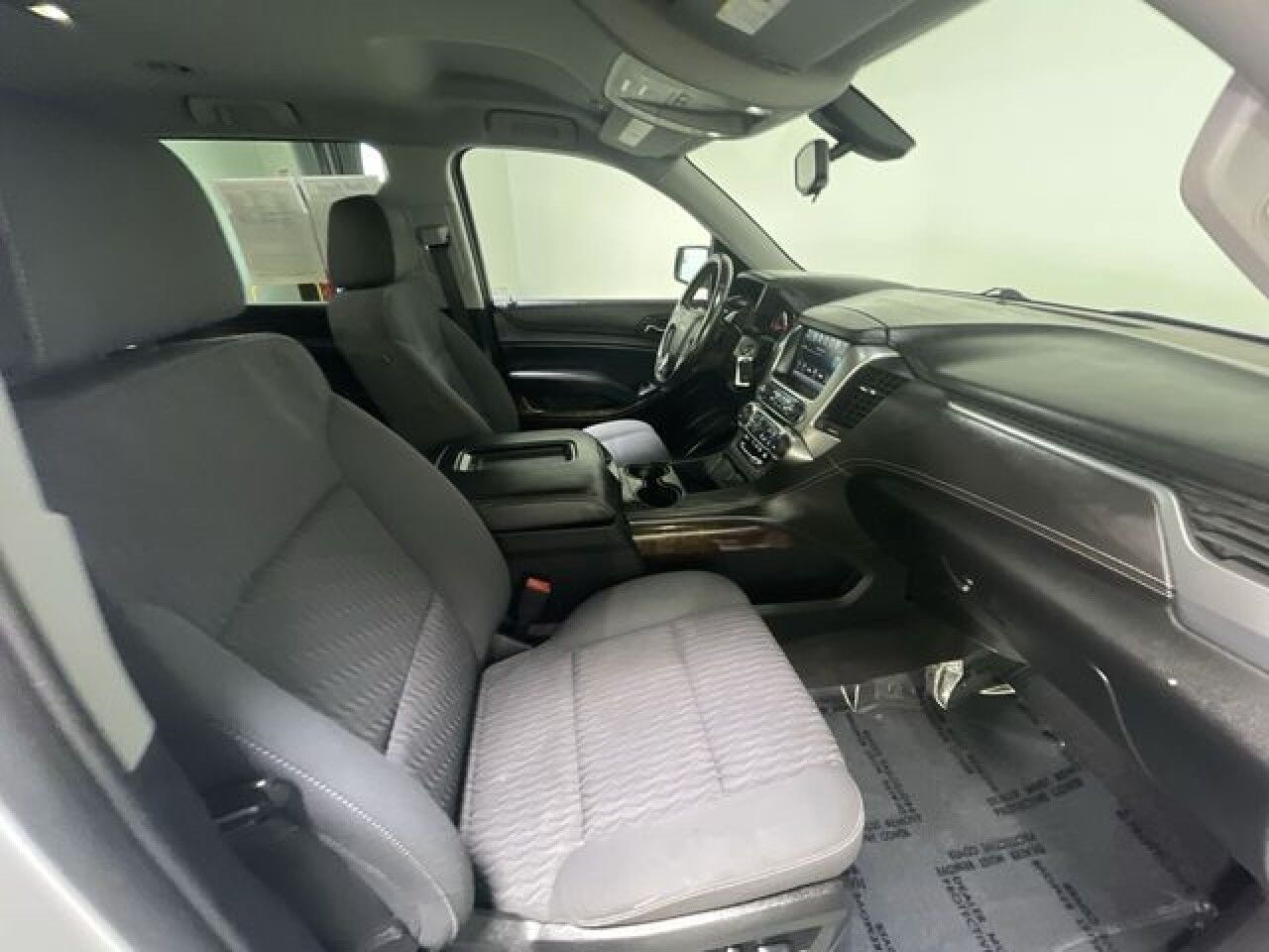 2020 Chevrolet Tahoe LS Columbia SC