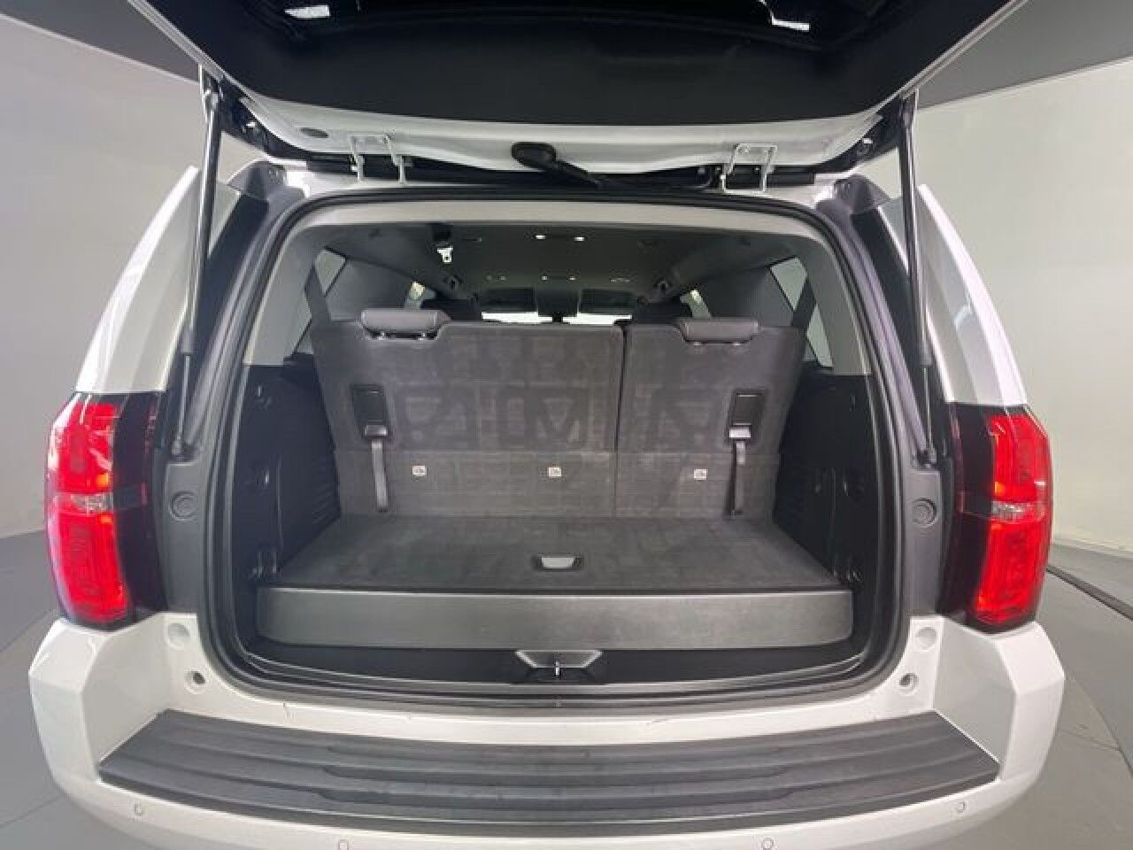 2020 Chevrolet Tahoe LS Columbia SC