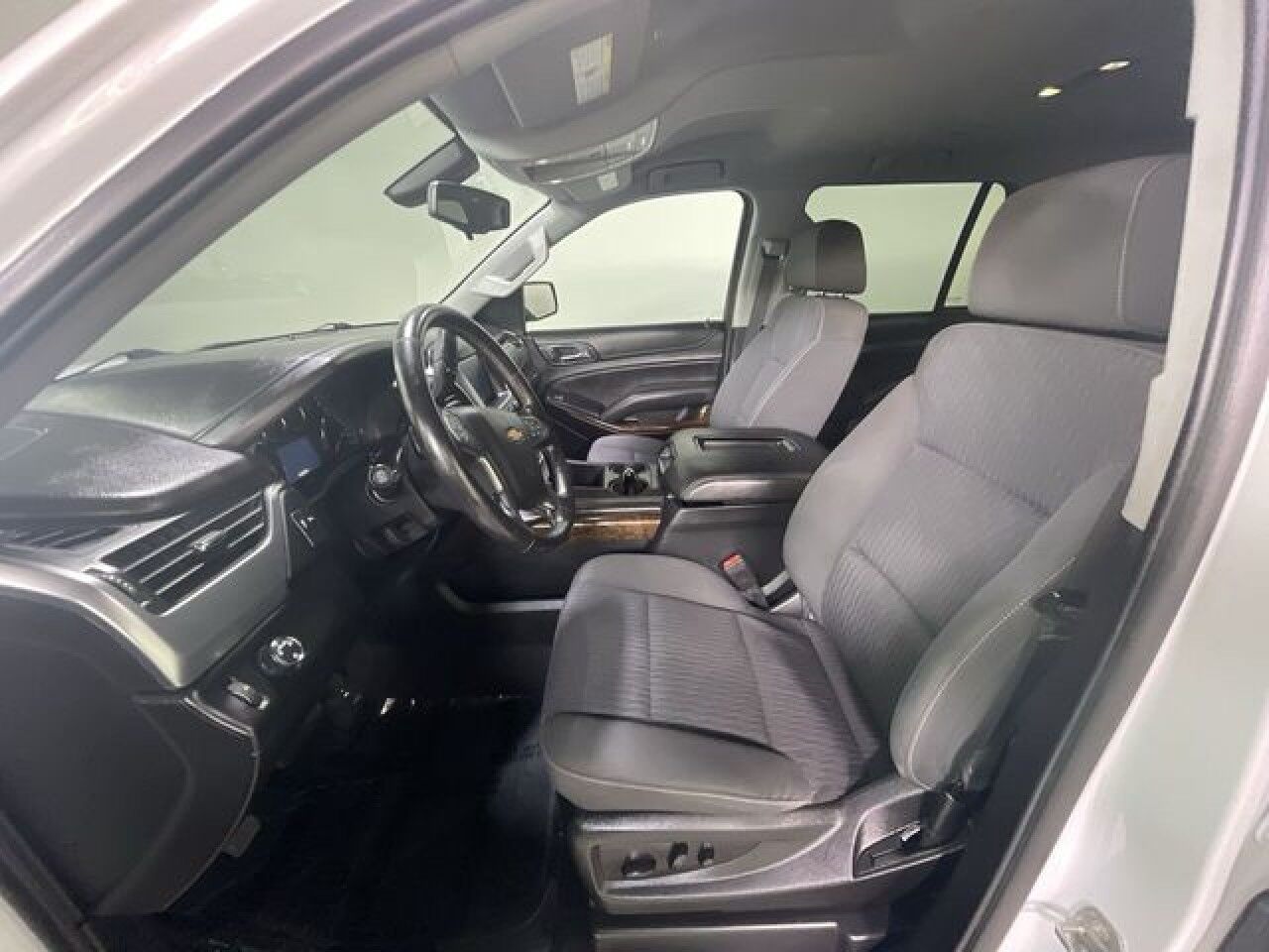 2020 Chevrolet Tahoe LS Columbia SC