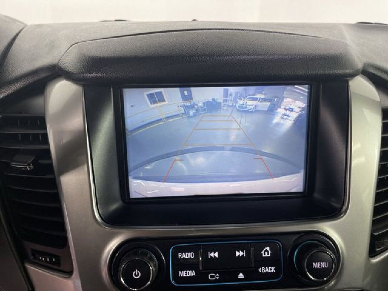 2020 Chevrolet Tahoe LS Columbia SC
