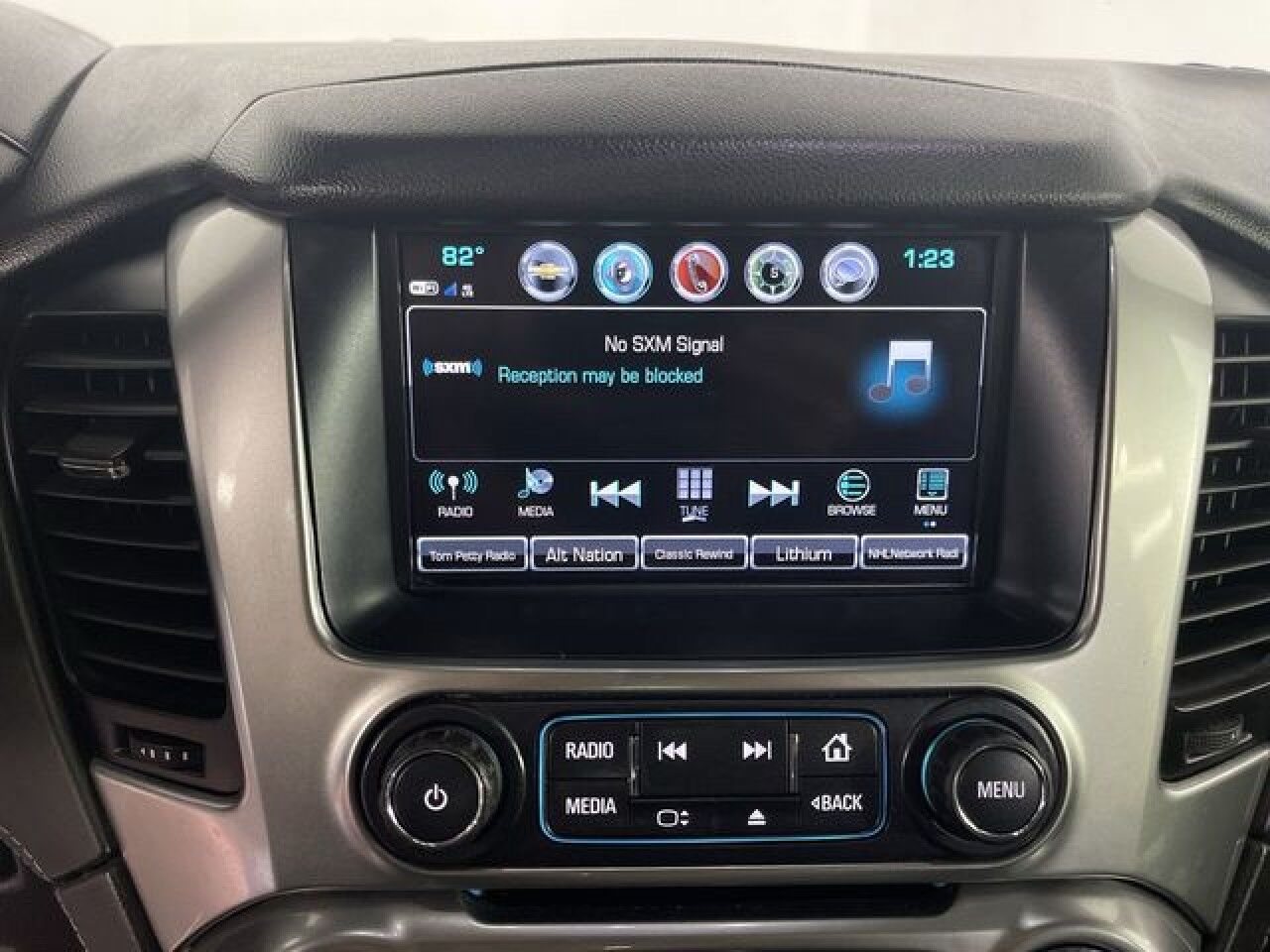 2020 Chevrolet Tahoe LS Columbia SC