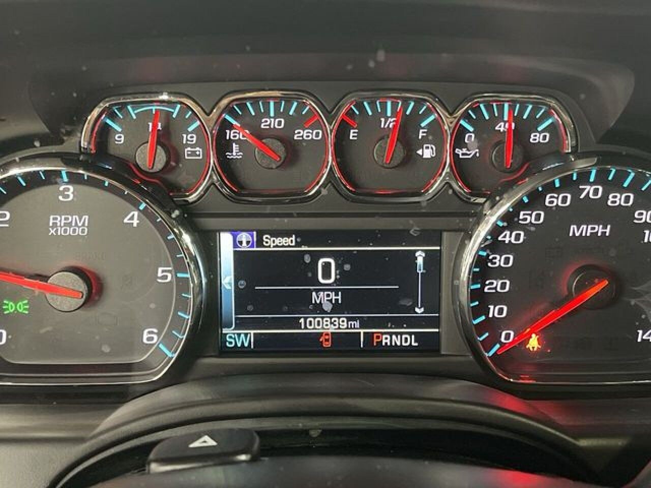 2020 Chevrolet Tahoe LS Columbia SC