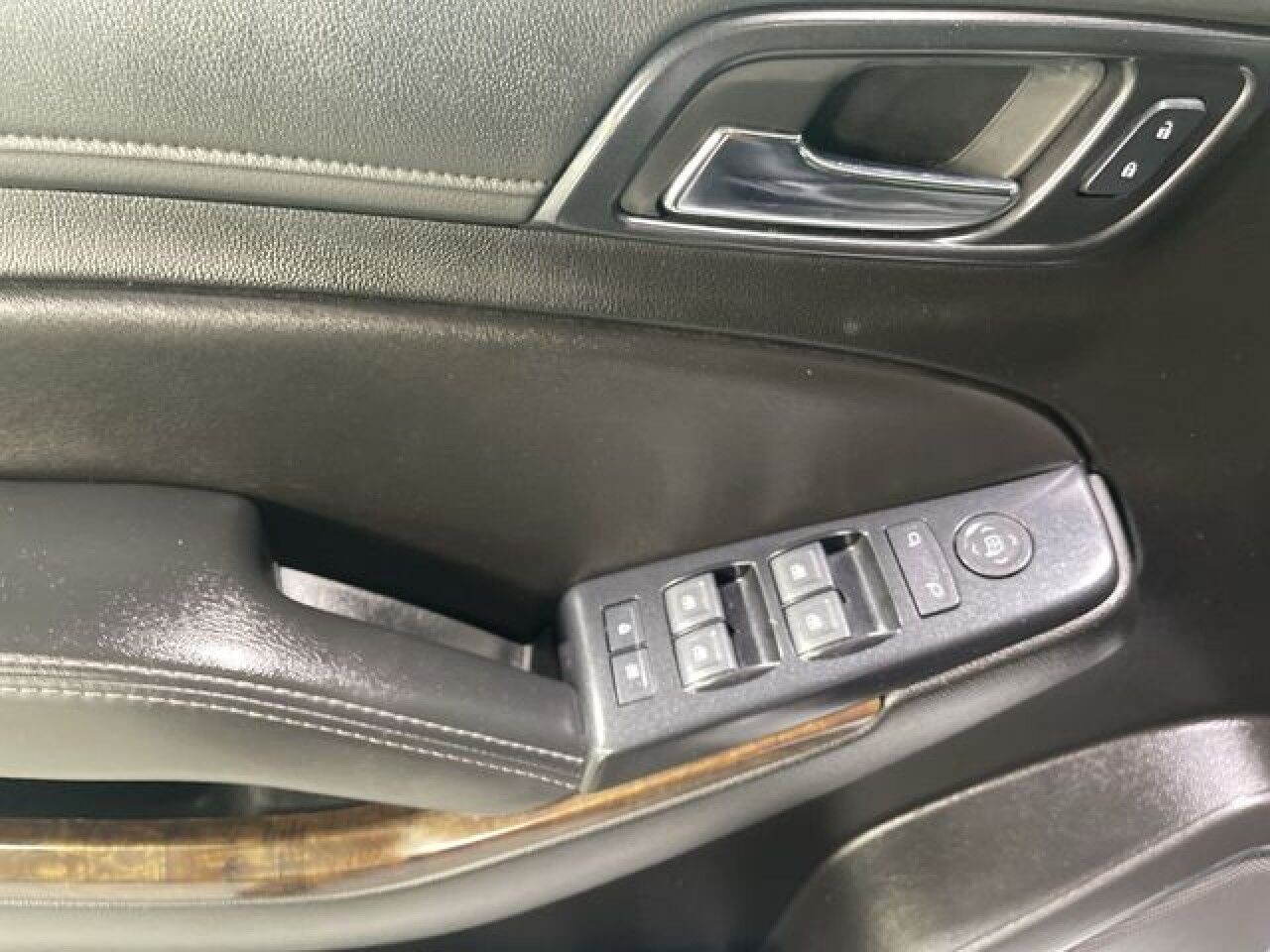 2020 Chevrolet Tahoe LS Columbia SC