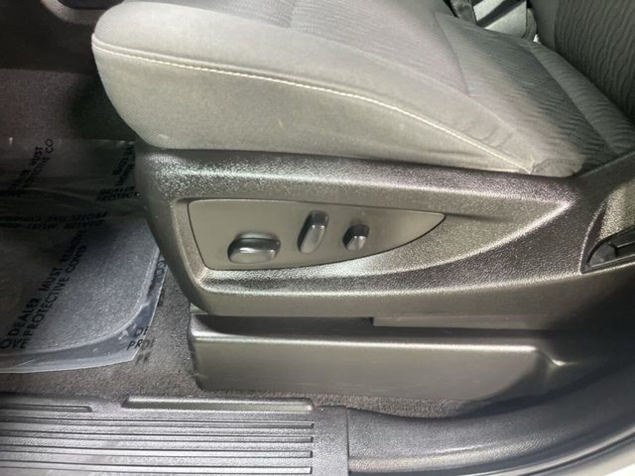 2020 Chevrolet Tahoe LS Columbia SC