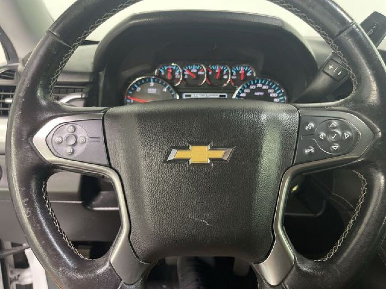 2020 Chevrolet Tahoe LS Columbia SC
