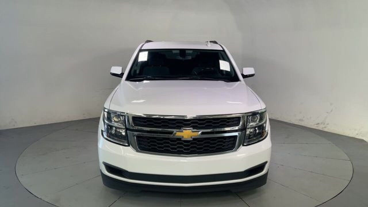 2020 Chevrolet Tahoe LS Columbia SC