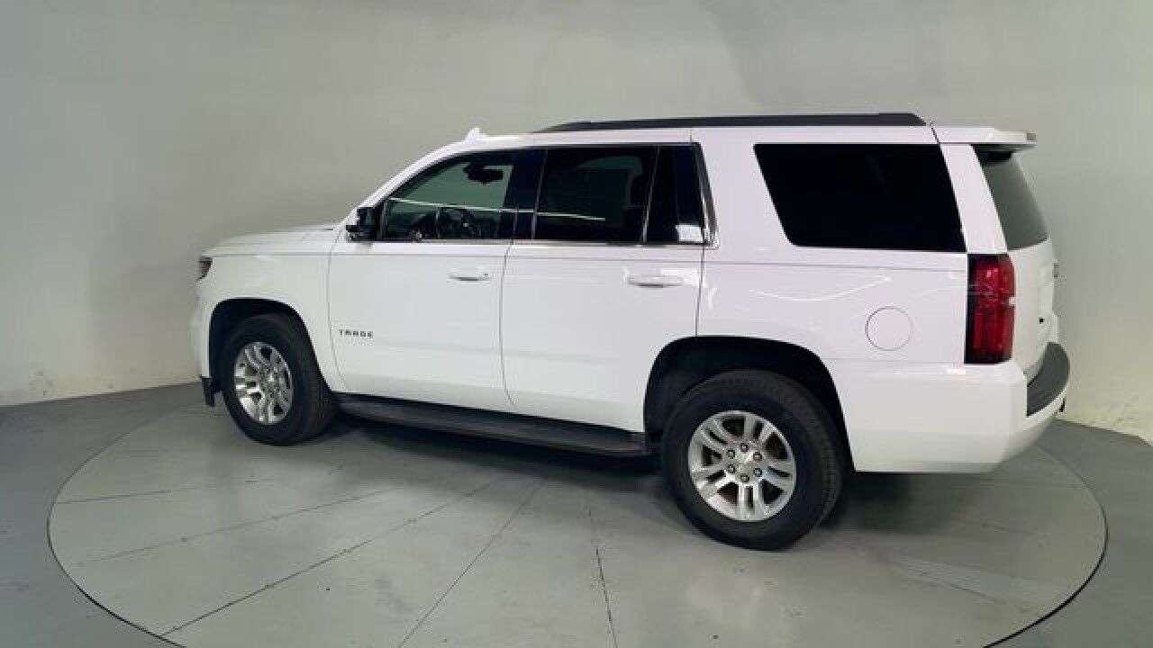 2020 Chevrolet Tahoe LS Columbia SC