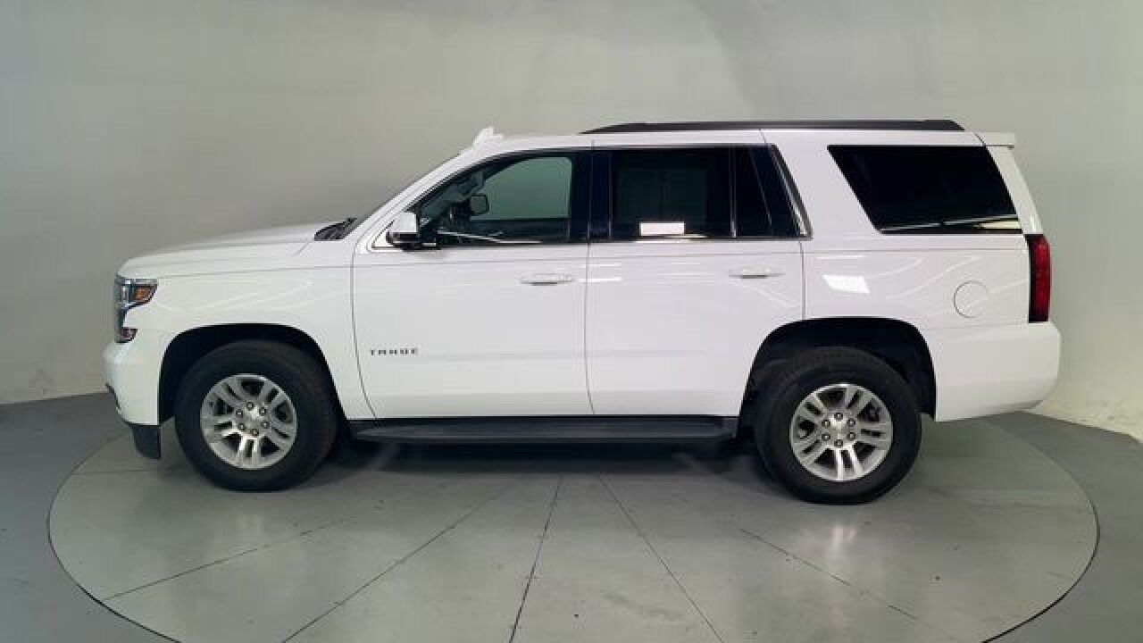 2020 Chevrolet Tahoe LS Columbia SC
